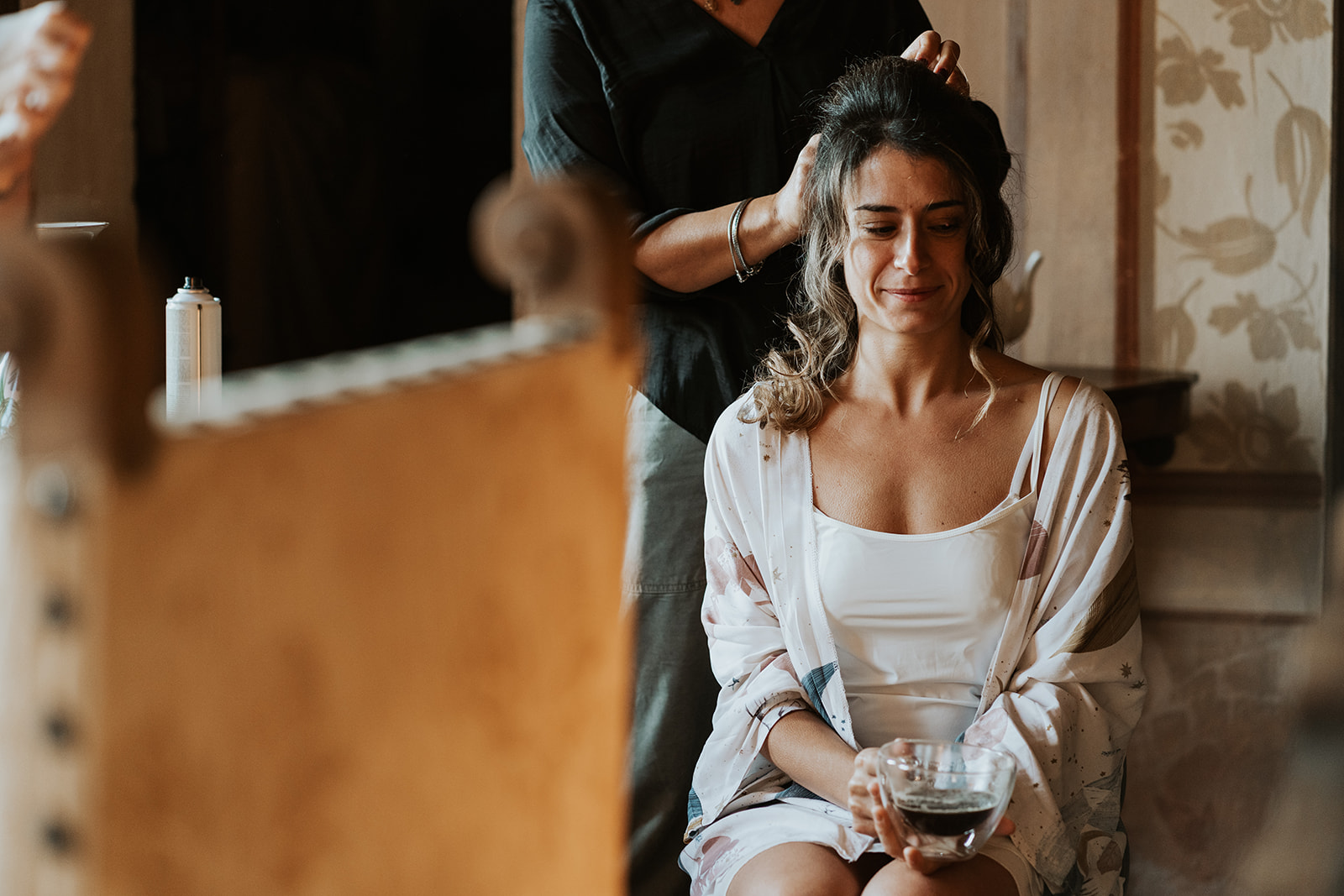 matrimonio Cascina Lago Scuro
