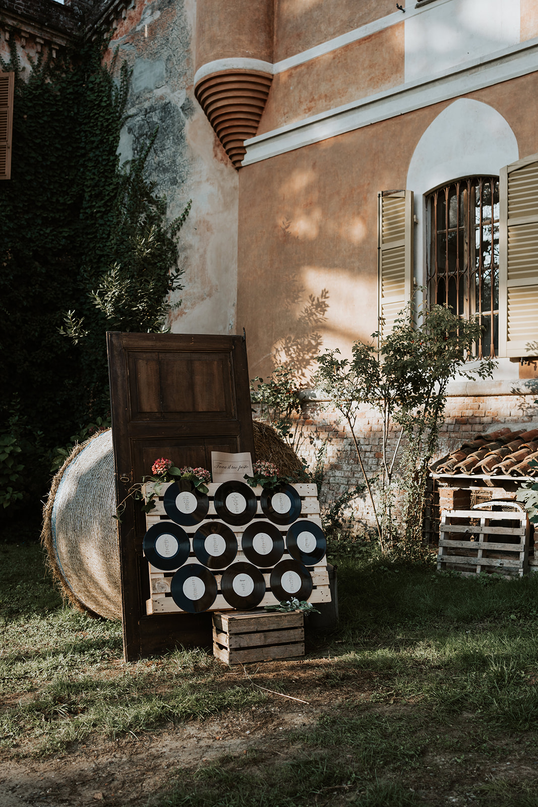 matrimonio Cascina Lago Scuro