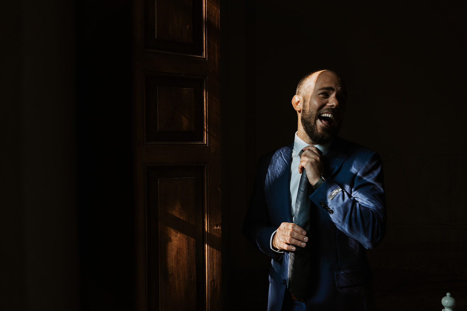 matrimonio Cascina Lago Scuro