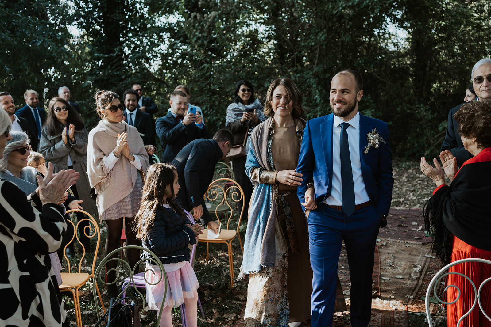 matrimonio Cascina Lago Scuro