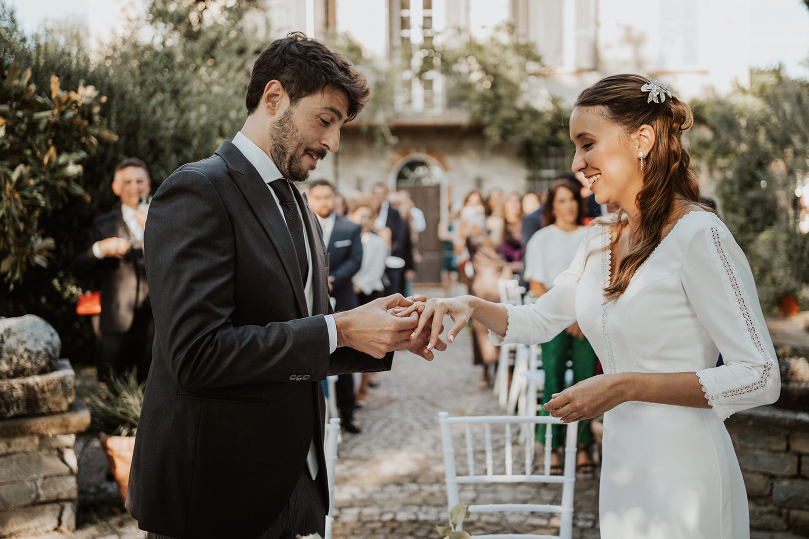 destination wedding