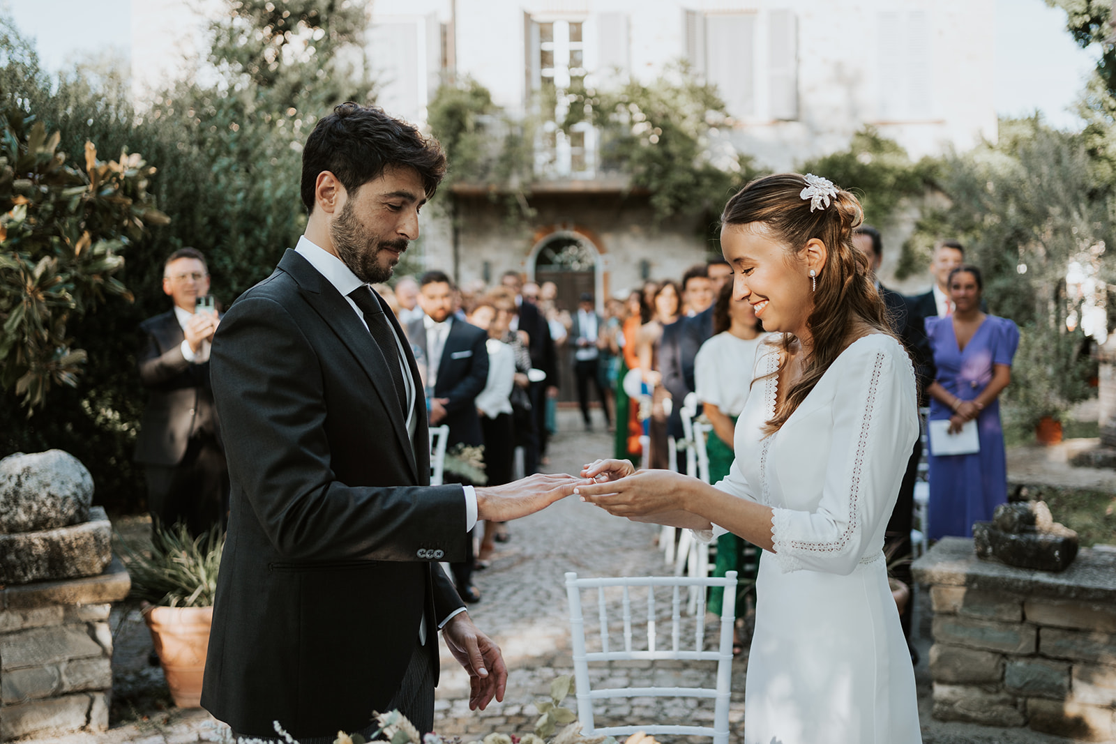 destination wedding