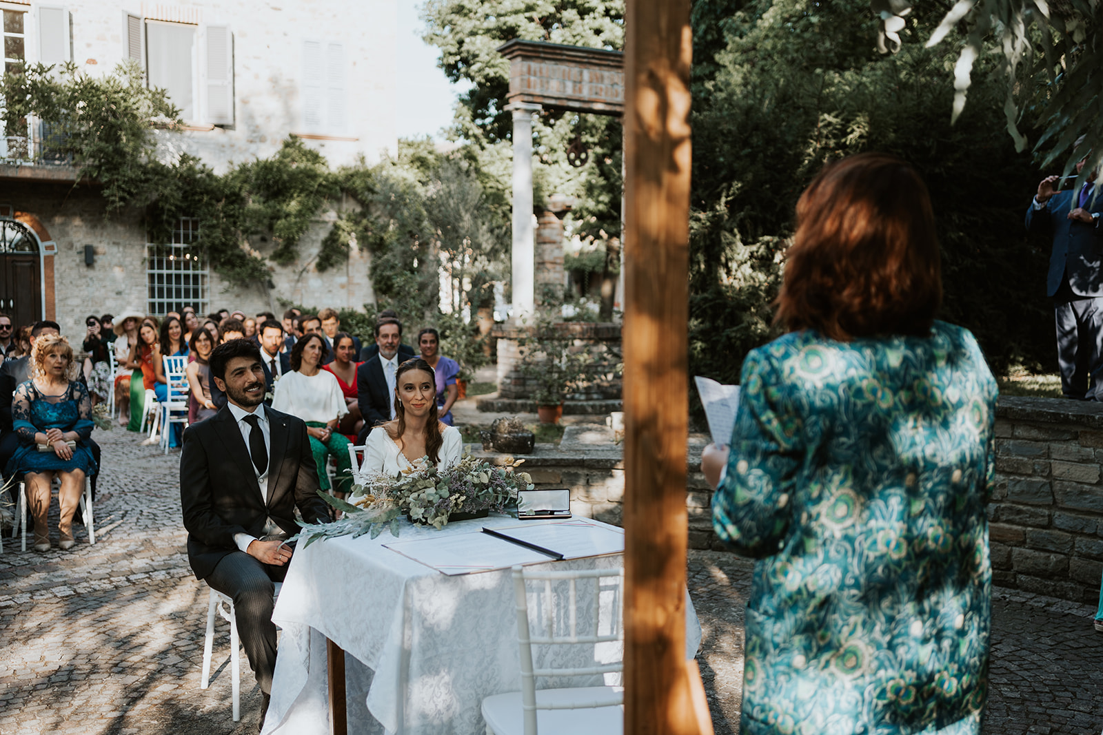 destination wedding