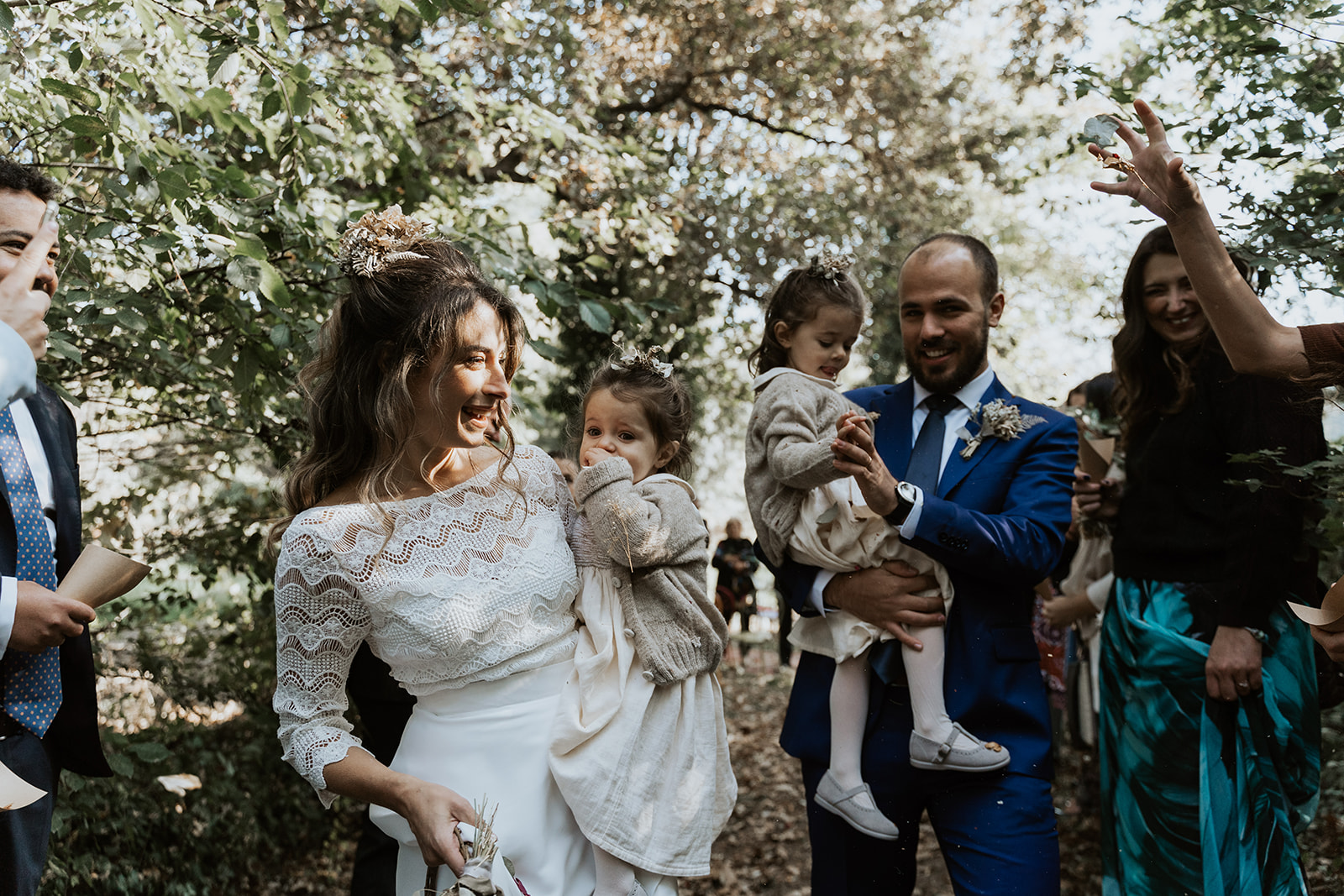 matrimonio Cascina Lago Scuro
