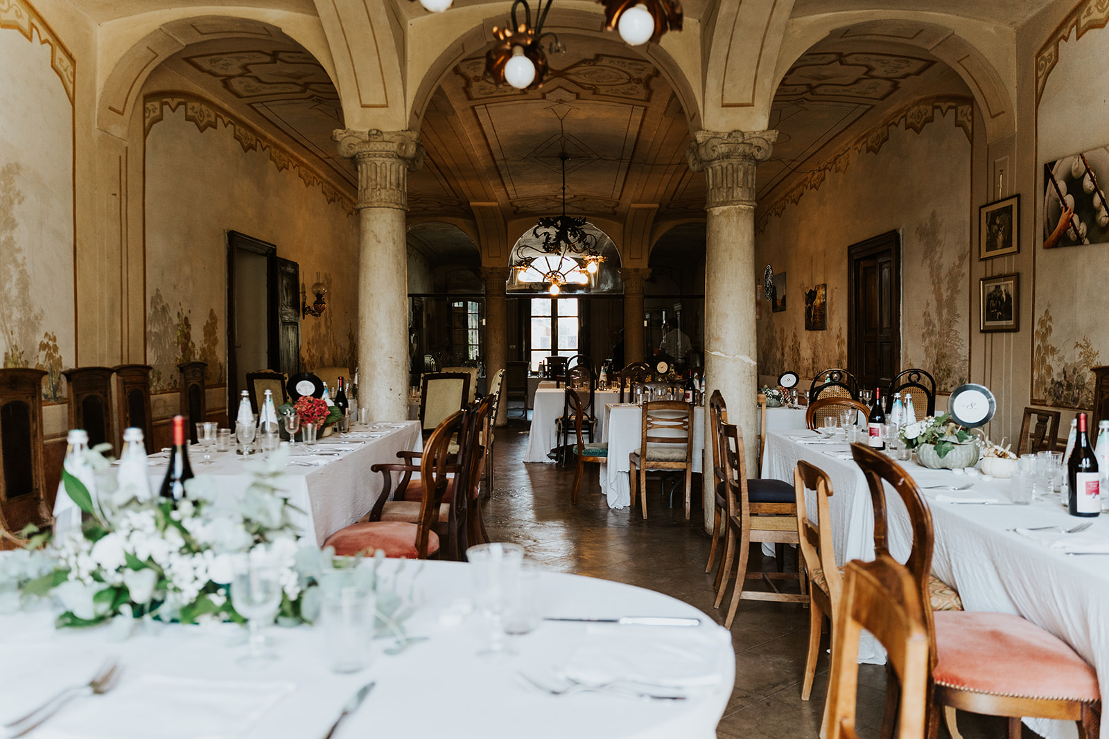 matrimonio Cascina Lago Scuro