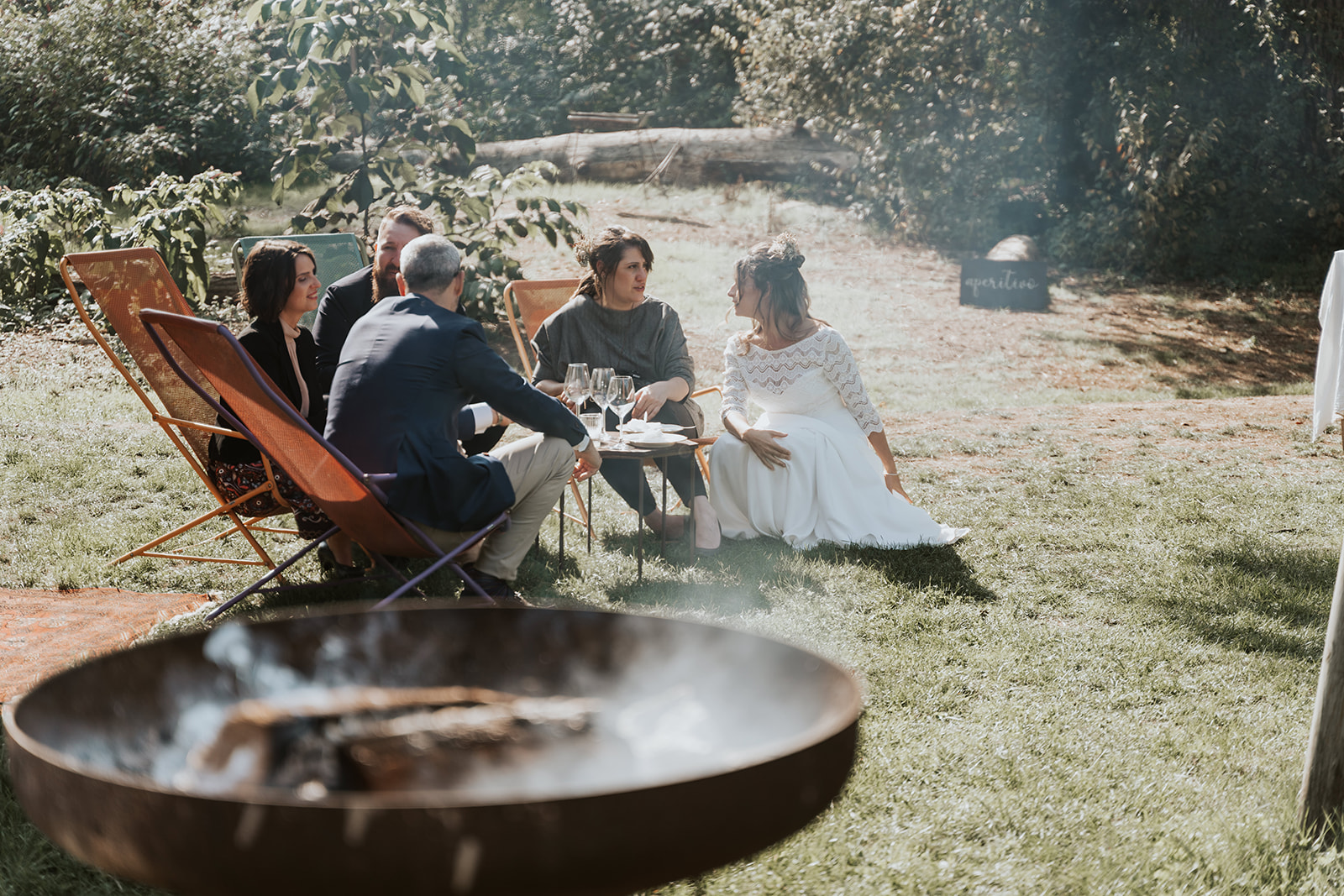 matrimonio Cascina Lago Scuro