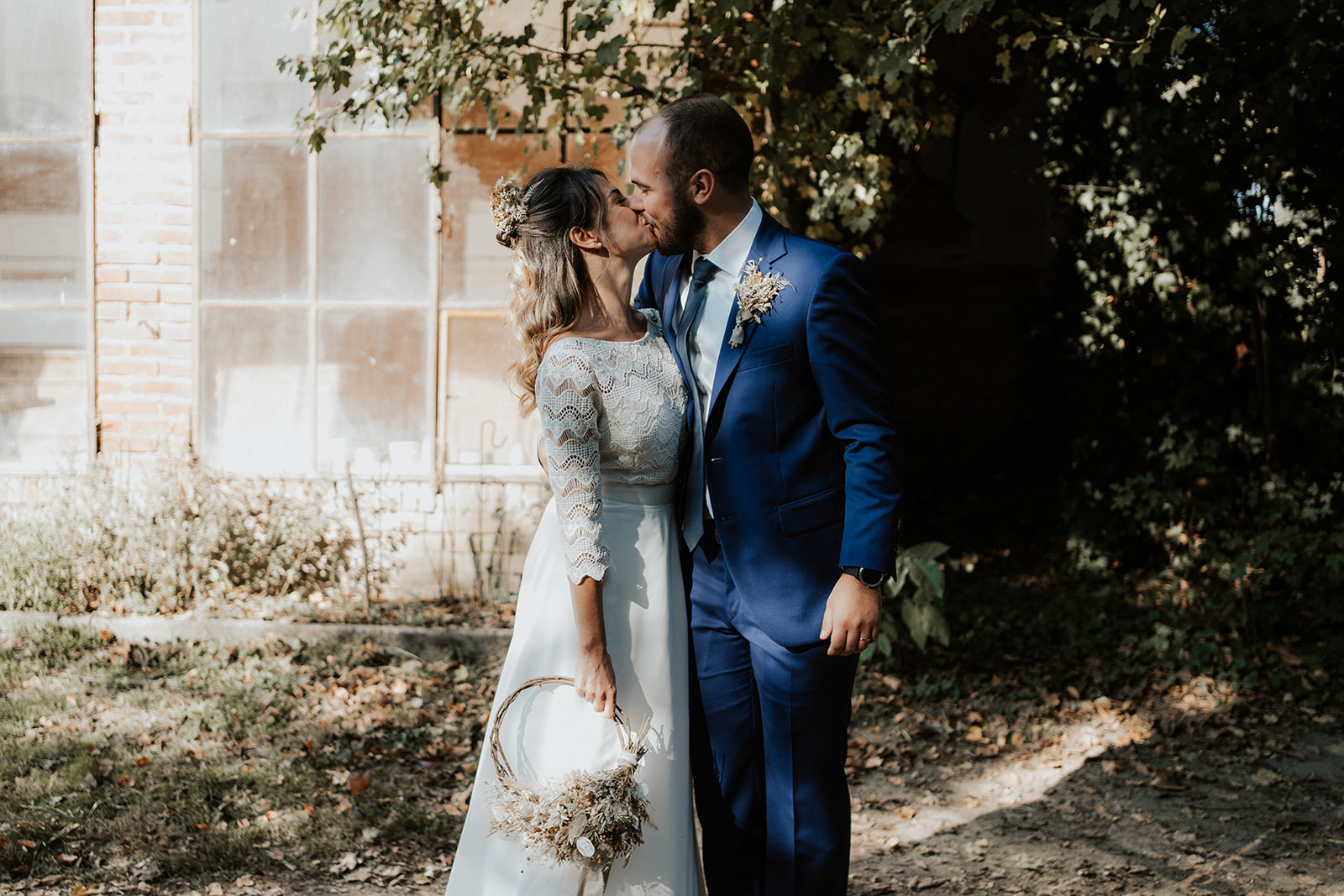 matrimonio Cascina Lago Scuro