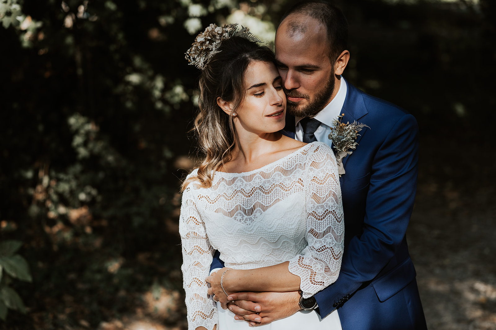 MATRIMONIO D’AUTUNNO A CASCINA LAGO SCURO