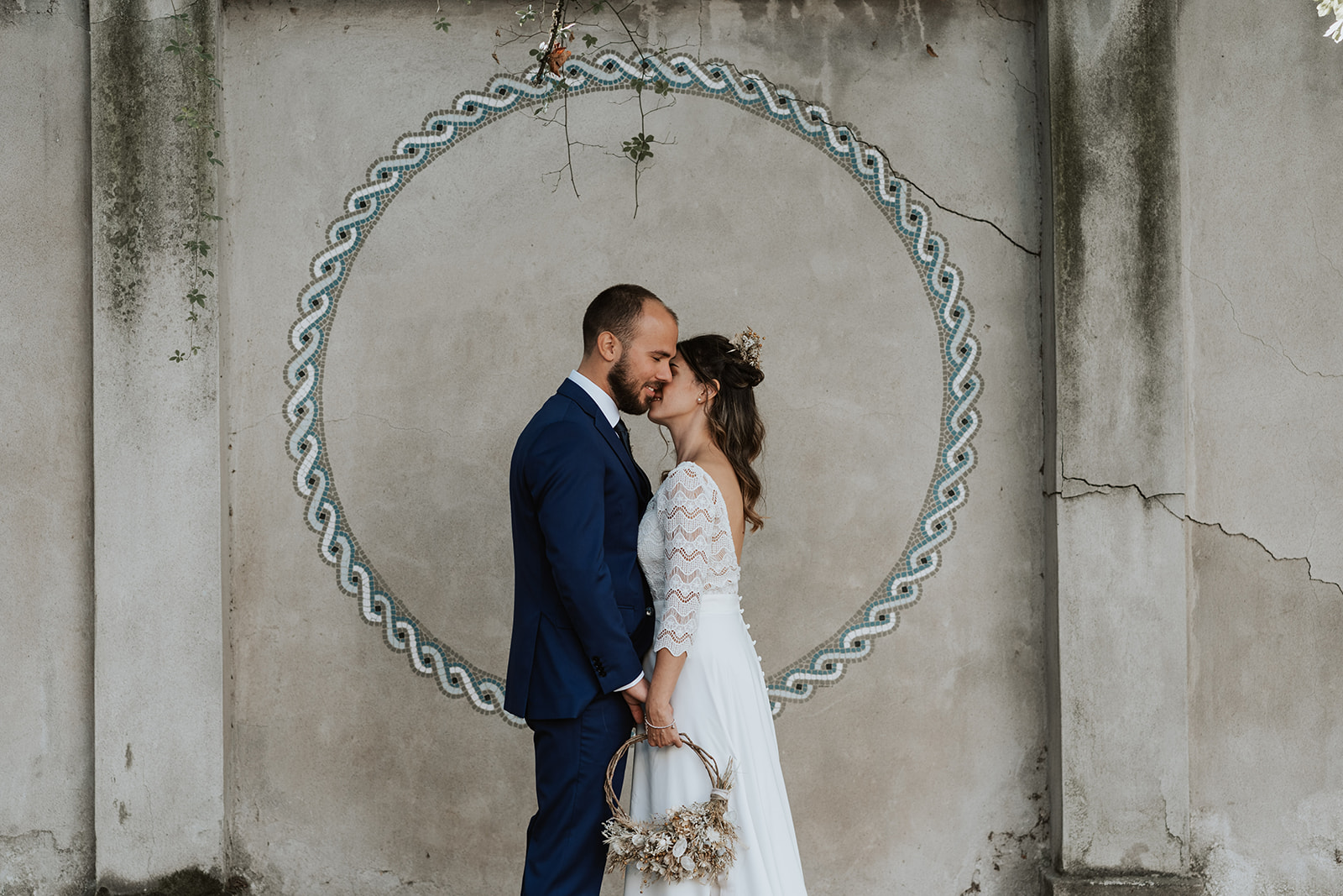 Fotografo di matrimonio Cascina Lago Scuro