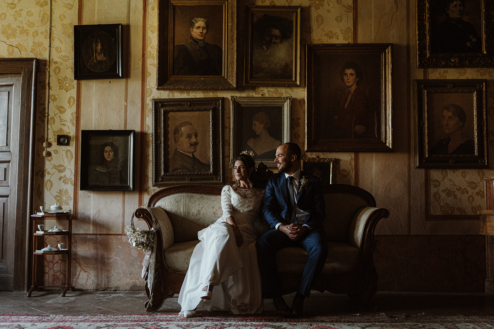 matrimonio Cascina Lago Scuro