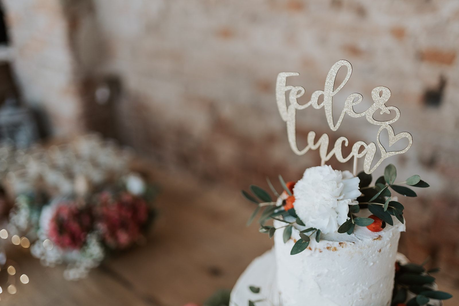 matrimonio Cascina Lago Scuro