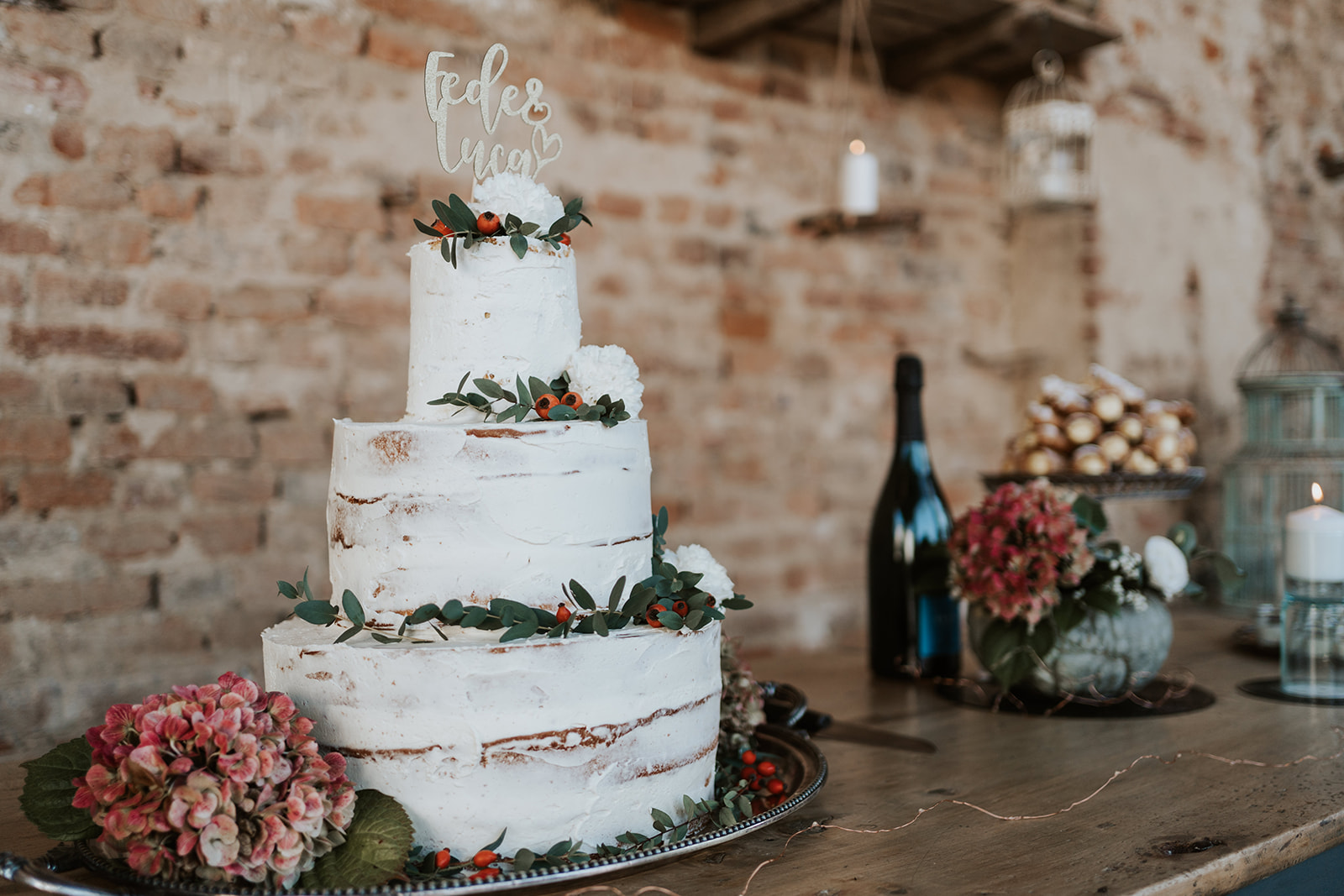 matrimonio Cascina Lago Scuro