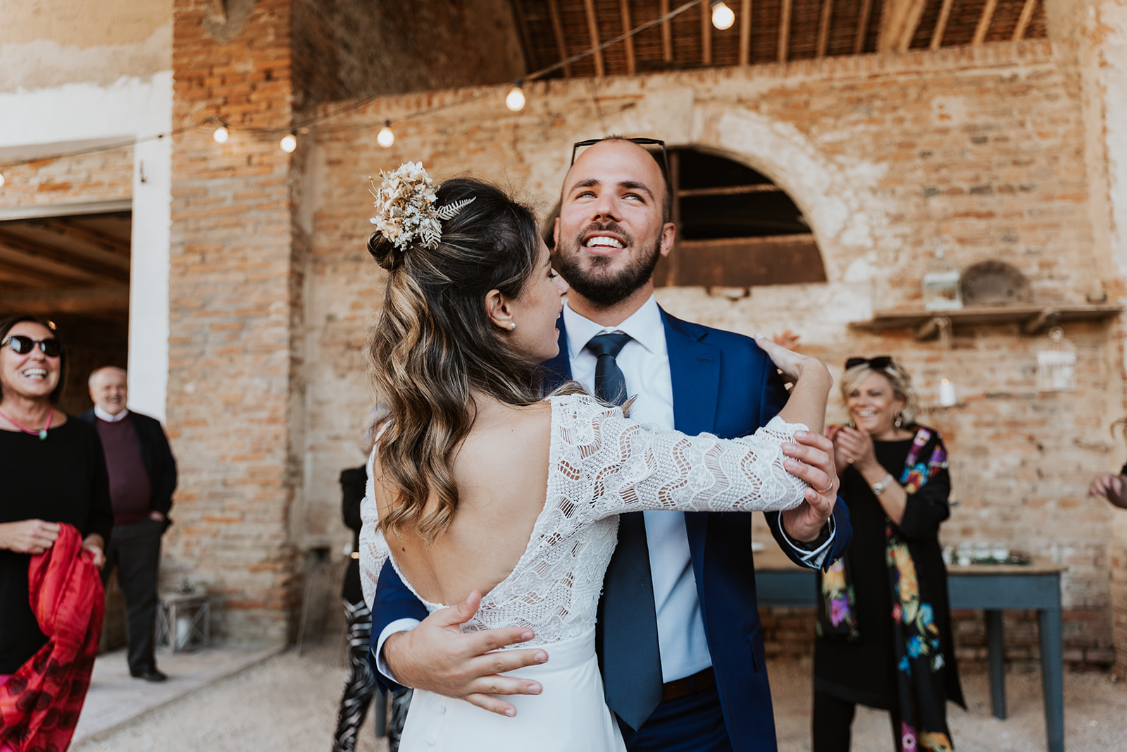 matrimonio Cascina Lago Scuro
