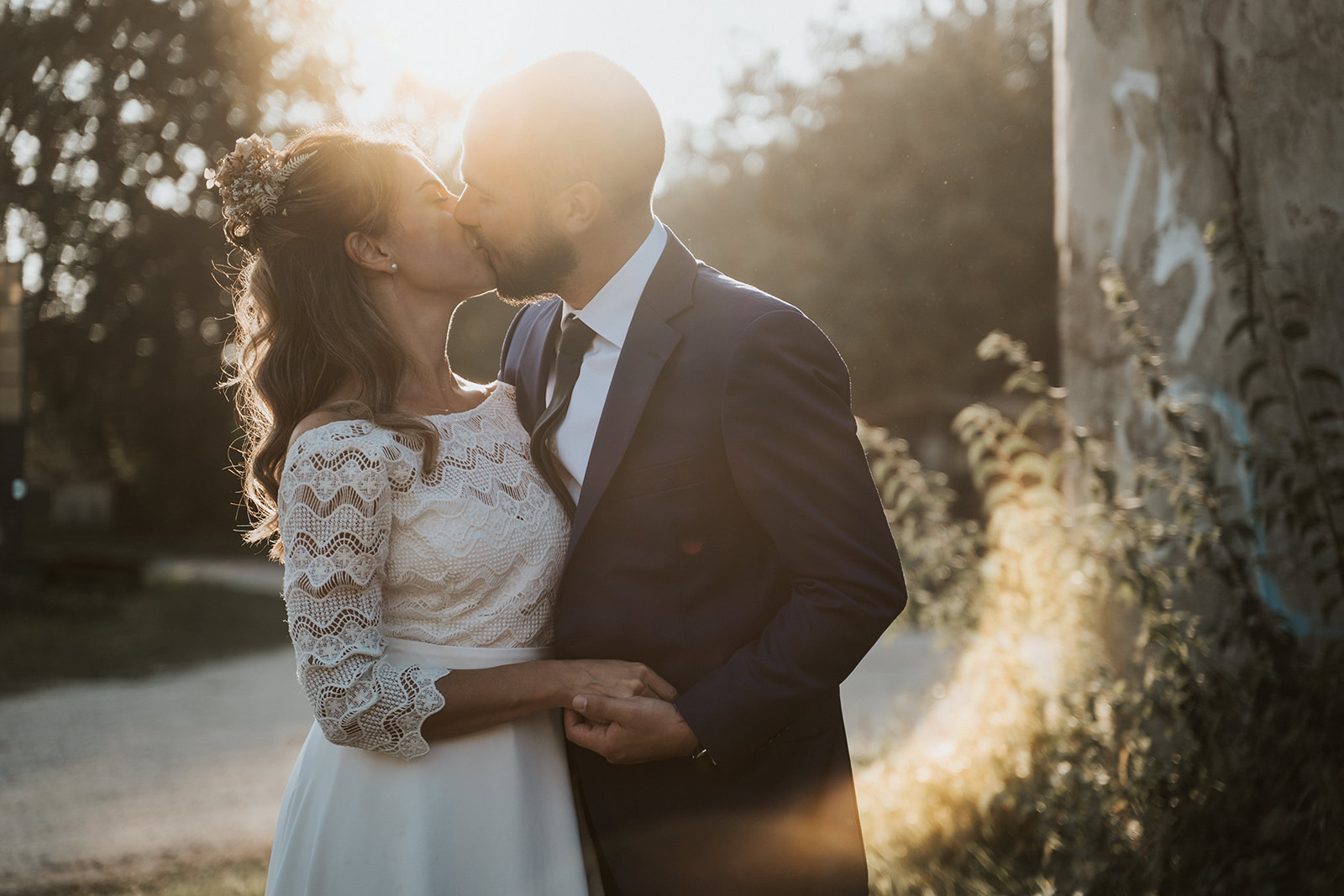 matrimonio Cascina Lago Scuro