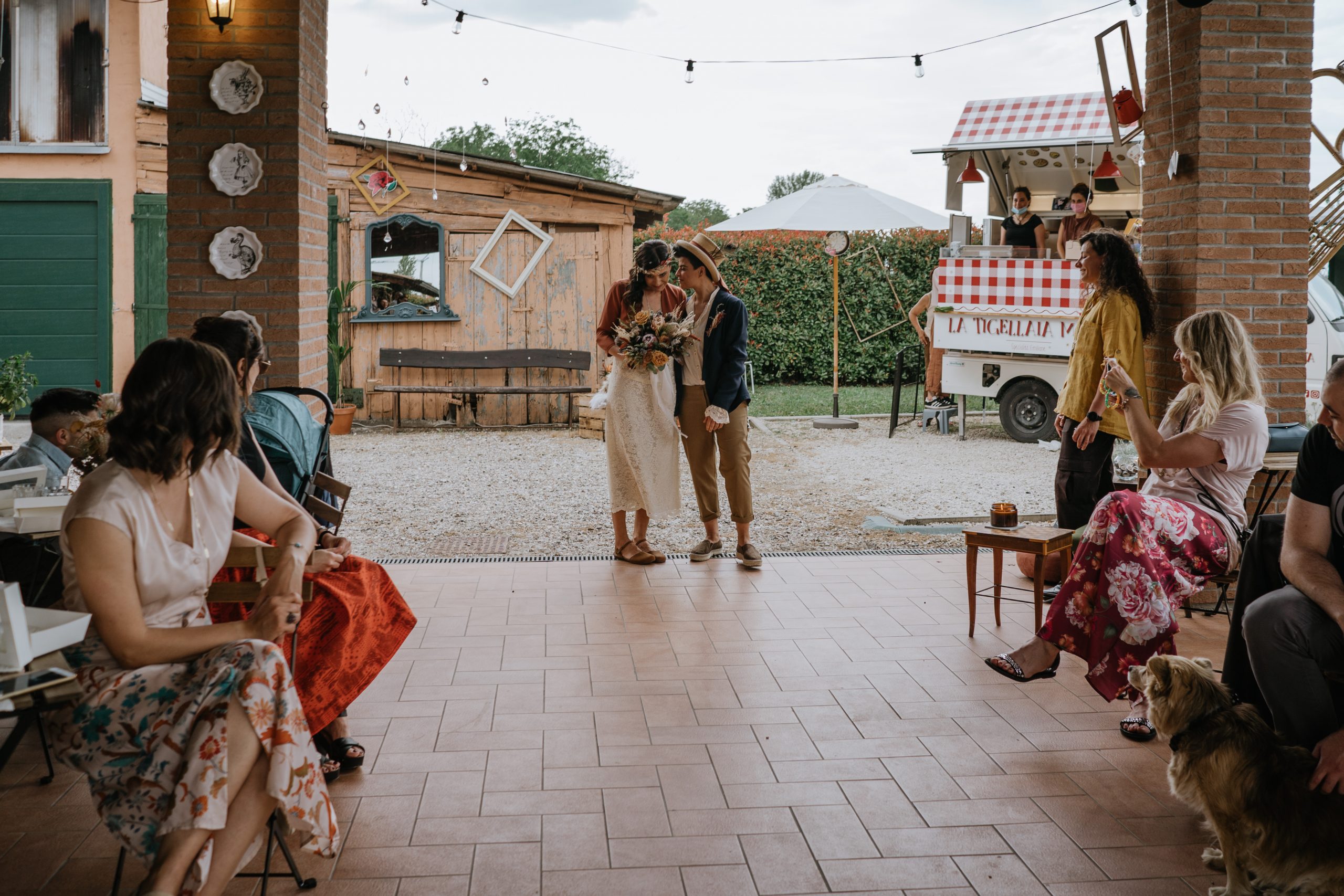 samesex wedding