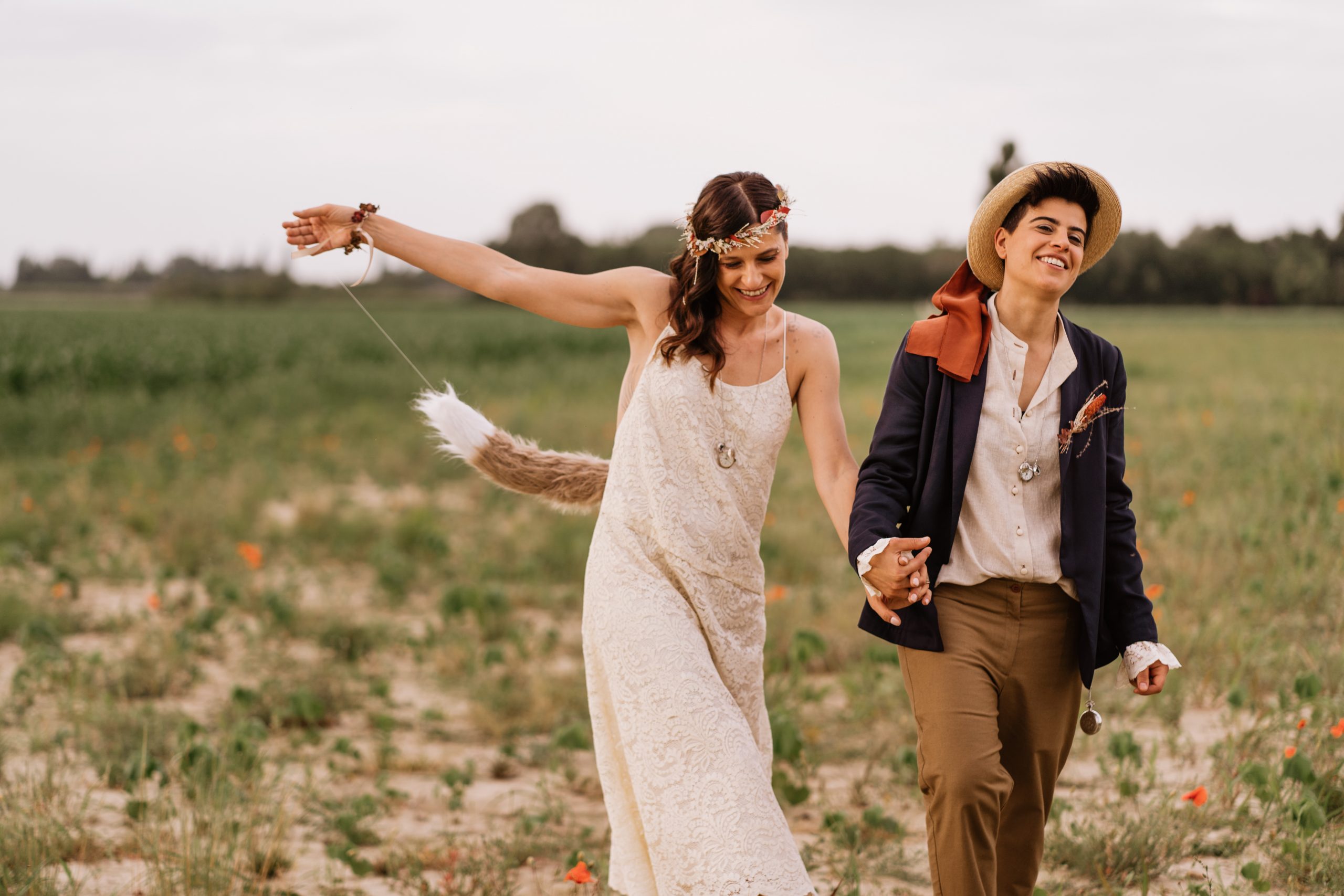 matrimonio in casa